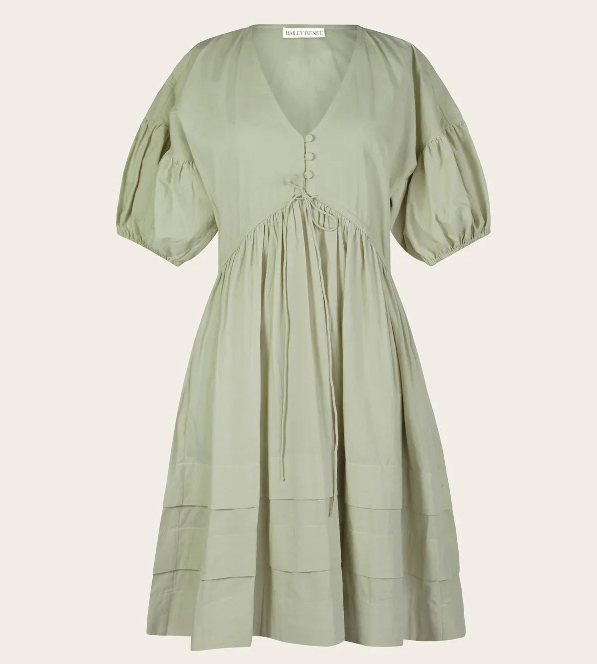 Poet Dress