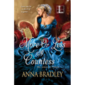 More or Less a Countess - Paperback