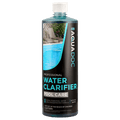 Pool Water Clarifier