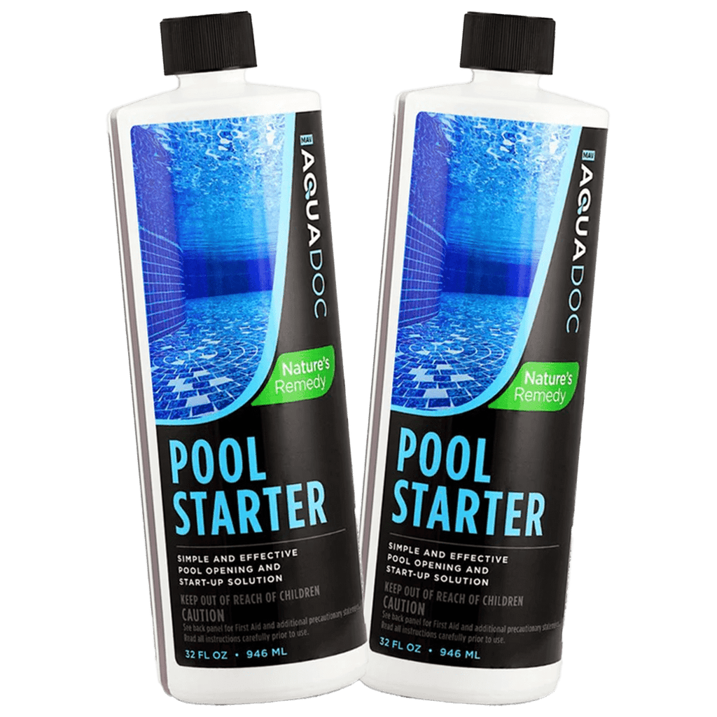 Pool Starter
