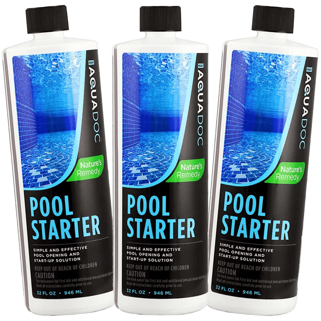 Pool Starter