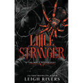 Little Stranger: A Dark Taboo Romance - Paperback