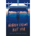 Nobody Knows But You - Paperback