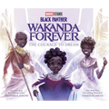 Black Panther: Wakanda Forever: The Courage to Dream - Hardcover
