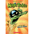 Magic Pickle: A Graphic Novel - Paperback