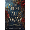 The Rest Falls Away: Victoria Book 1 - Paperback
