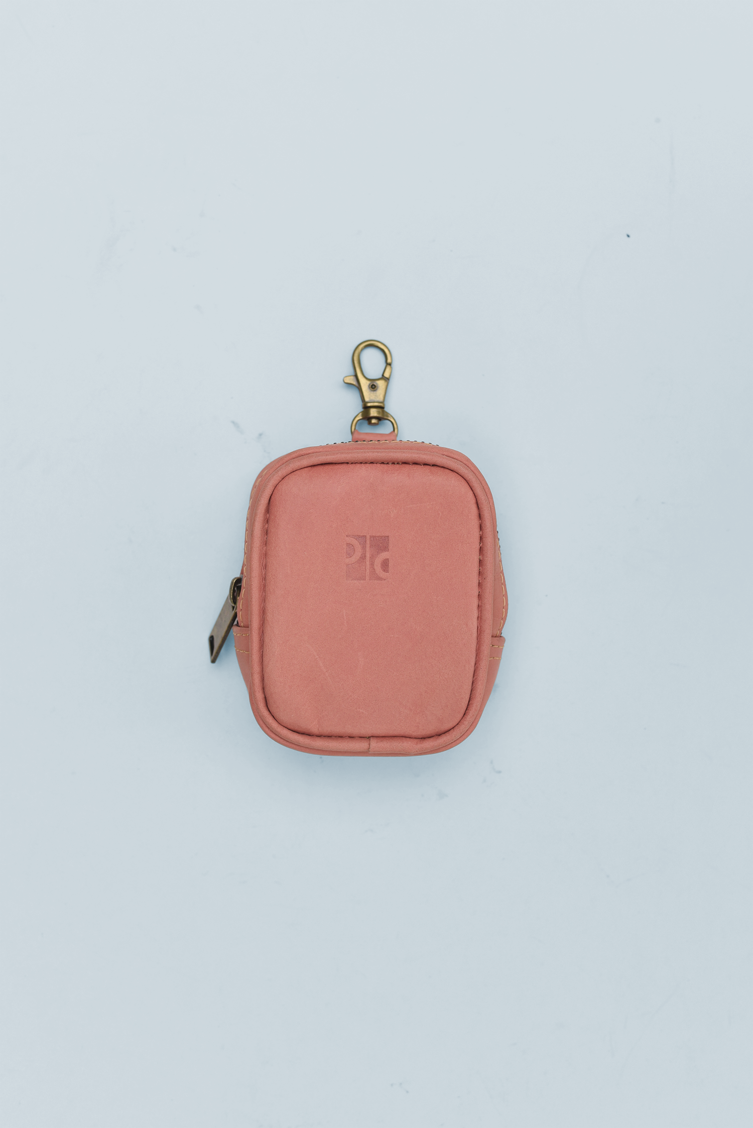 LIMITED EDITION: Pouch Charm