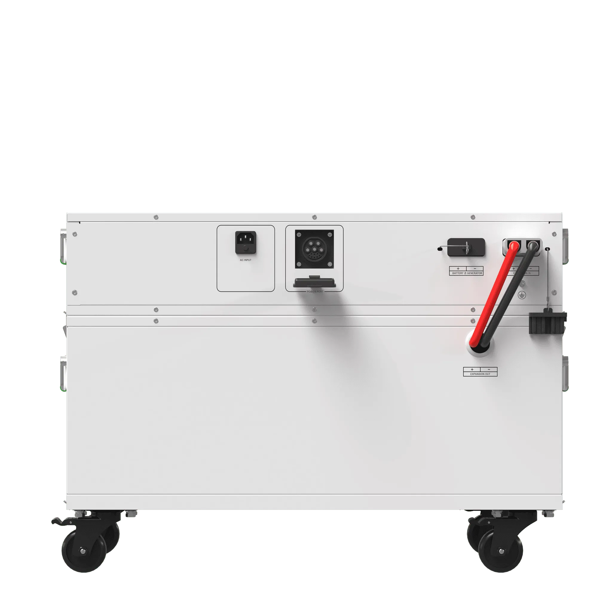 Powerhouse Gen 2 Whole Home Generator