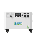 Powerhouse Gen 2 Whole Home Generator