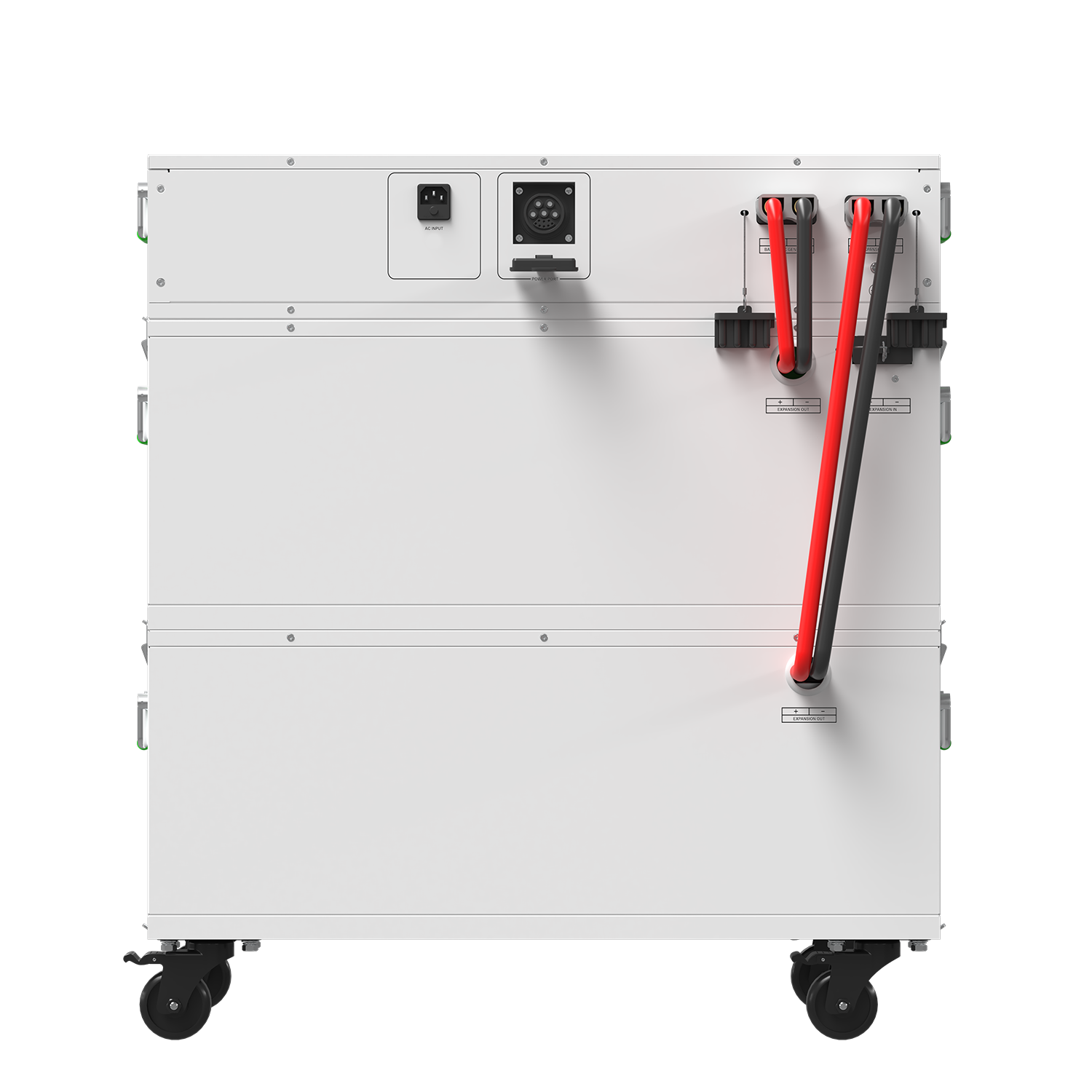 Powerhouse Gen 2 Whole Home Solar Generator