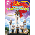 Venezuela - Library Binding