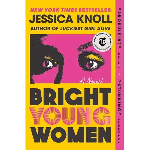 Bright Young Women - Paperback