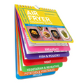 The Complete Air Fryer Cooking Guide: 275+ Most Popular Cooking Times and Temperatures - The Sunday Times Bestseller - Spiral