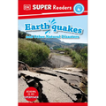 DK Super Readers Level 4 Earthquakes and Other Natural Disasters - Paperback