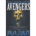 Necroscope: Avengers - Paperback