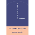 Three O'Clock Dinner - Paperback