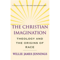The Christian Imagination: Theology and the Origins of Race - Paperback