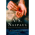Magic Seeds - Paperback