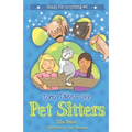 Tony Takes Off: Pet Sitters: Ready for Anything #3 A funny junior reader series (ages 5-8) with a sprinkle of magic - Paperback