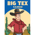 Big Tex - Hardcover