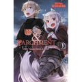 Wolf & Parchment: New Theory Spice & Wolf, Vol. 2 (Light Novel) - Paperback