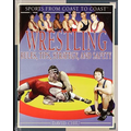 Wrestling: Rules, Tips, Strategy, and Safety - Paperback