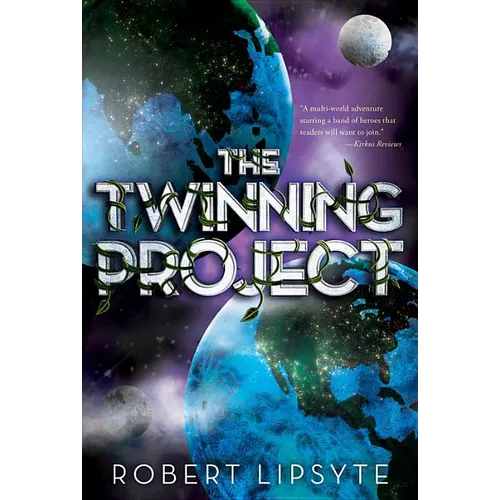 Twinning Project - Paperback