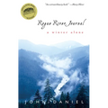 Rogue River Journal: A Winter Alone - Paperback