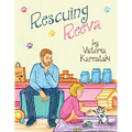Rescuing Reeva - Paperback