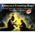 Knots on a Counting Rope - Paperback
