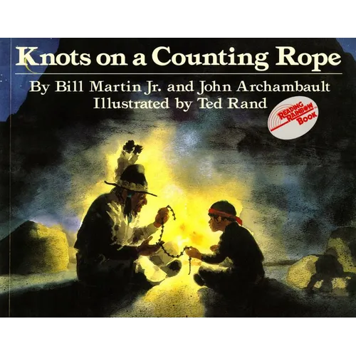 Knots on a Counting Rope - Paperback