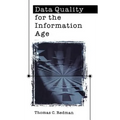Data Quality For The Information Age - Hardcover