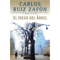 El Juego del Ángel / The Angel's Game - Paperback