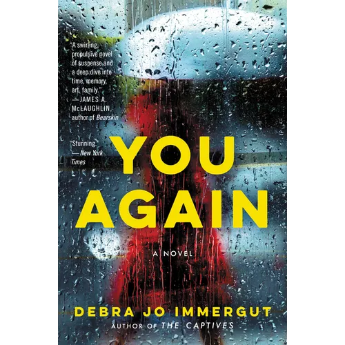 You Again - Paperback