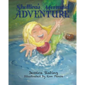 Shellica's Mermaid Adventure - Paperback