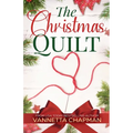 The Christmas Quilt - Paperback