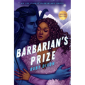 Barbarian's Prize - Paperback
