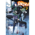 Durarara!!, Vol. 7 (Light Novel) - Paperback