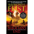 Magician's End: Book Three of the Chaoswar Saga - Mass Market Paperbound
