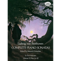 Complete Piano Sonatas, Volume II: Volume 2 - Paperback