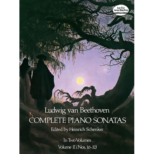 Complete Piano Sonatas, Volume II: Volume 2 - Paperback