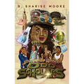 Dr. Marvellus Djinn's Odd Scholars - Paperback