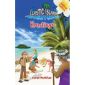 Elastic Island Adventures - Rarotonga - Paperback