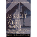 Assault at West Point: The Court-Martial of Johnson Whittaker - Paperback