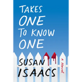 Takes One to Know One - Paperback