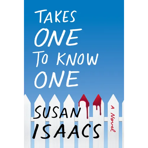 Takes One to Know One - Paperback