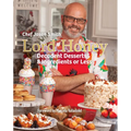 Lord Honey: Decadent Desserts: 8 Ingredients or Less - Hardcover