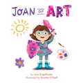 Joan of Art - Hardcover