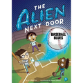 The Alien Next Door 5: Baseball Blues - Paperback