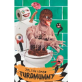 Turdmummy - Paperback